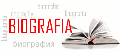 Collegamento alla Biografia